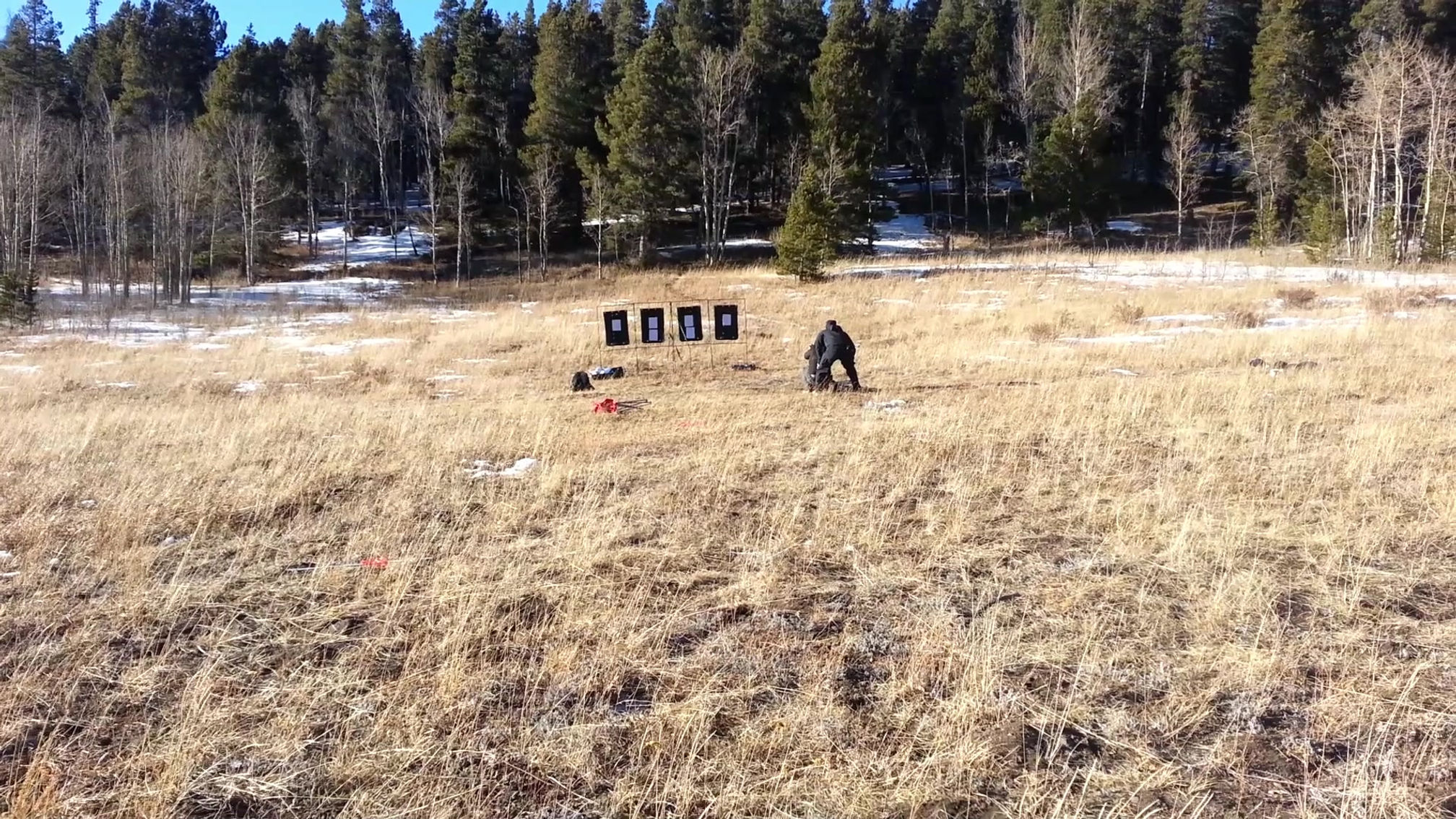 10-33 TacDef Training